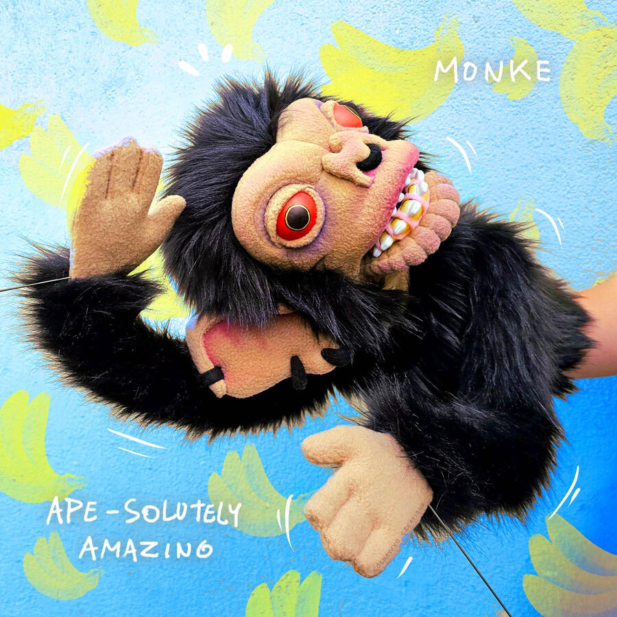 Monke