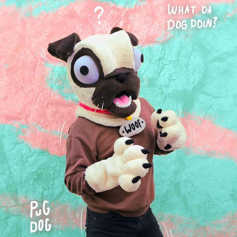 Pug