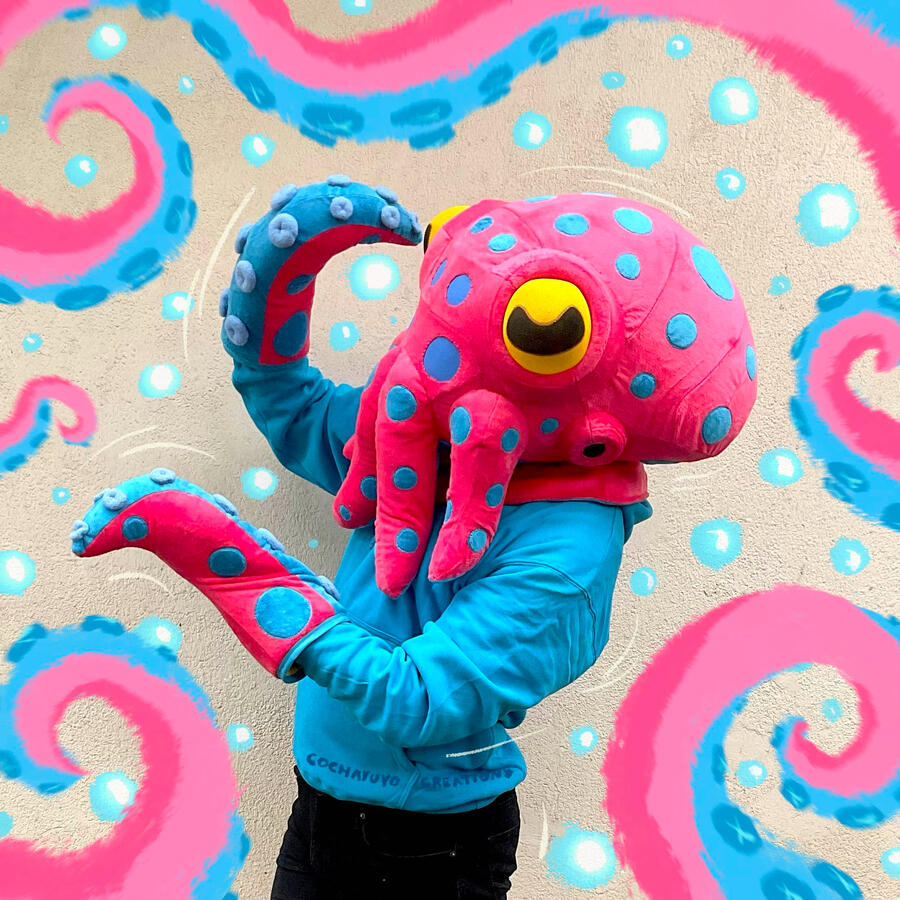 Octopus