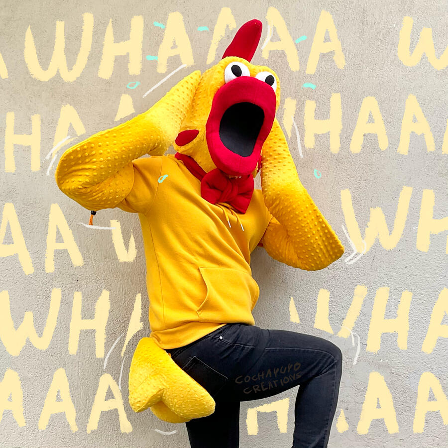 RubberChicken